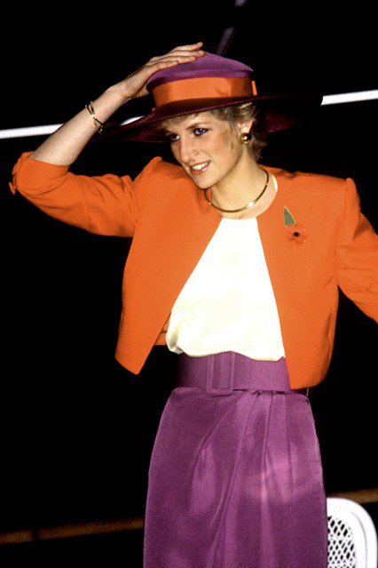 Örökké a Szívek királynője - Lady Diana ma volna 55 éves -  -  - anglia, diana francis spencer, erzsébet királynő, in memoriam, júliusra ajánljuk, károly herceg, lady di, lady diana, royal family, wales, 