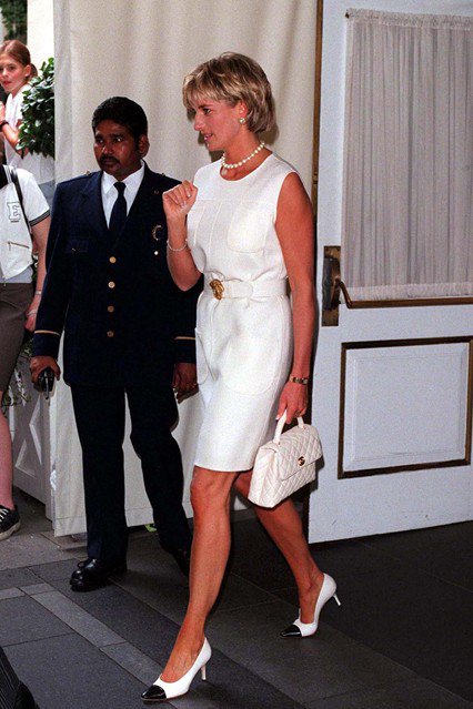 Örökké a Szívek királynője - Lady Diana ma volna 55 éves -  -  - anglia, diana francis spencer, erzsébet királynő, in memoriam, júliusra ajánljuk, károly herceg, lady di, lady diana, royal family, wales, 