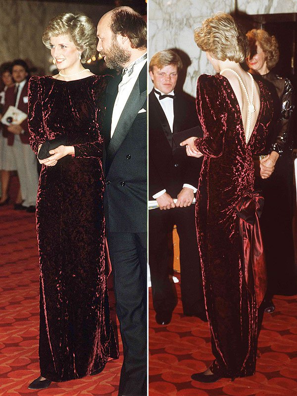 Örökké a Szívek királynője - Lady Diana ma volna 55 éves -  -  - anglia, diana francis spencer, erzsébet királynő, in memoriam, júliusra ajánljuk, károly herceg, lady di, lady diana, royal family, wales, 