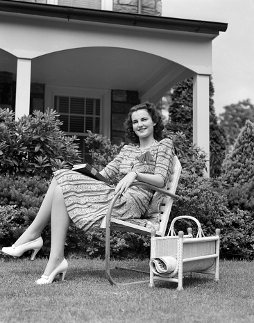 Ezt viselték az emberek, amikor te (meg az anyukád, meg a nagymamád) születtél -  -  - divat, divatos ruhák, divatrend, divattervező, nadrágkosztüm, nadrágkosztümök, stílus, streetstyle, trend, 