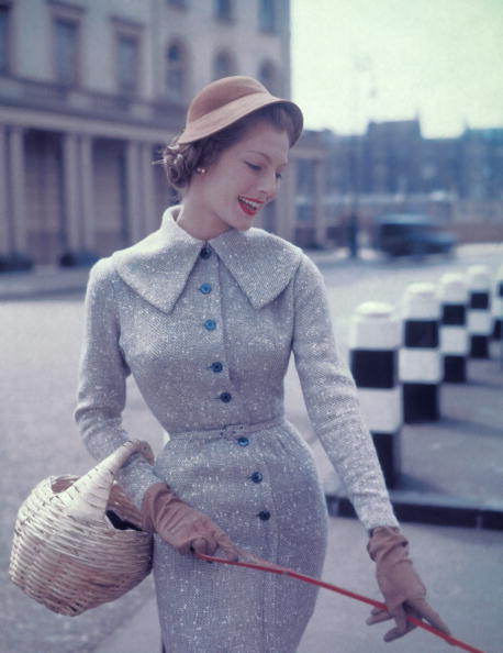 Ezt viselték az emberek, amikor te (meg az anyukád, meg a nagymamád) születtél -  -  - divat, divatos ruhák, divatrend, divattervező, nadrágkosztüm, nadrágkosztümök, stílus, streetstyle, trend, 