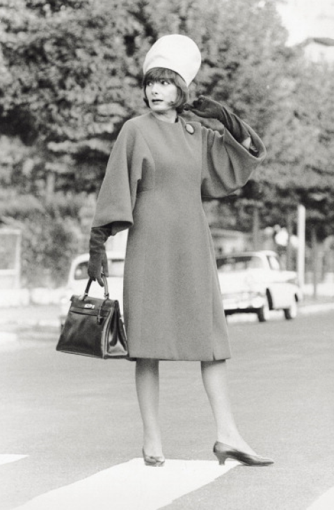 Ezt viselték az emberek, amikor te (meg az anyukád, meg a nagymamád) születtél -  -  - divat, divatos ruhák, divatrend, divattervező, nadrágkosztüm, nadrágkosztümök, stílus, streetstyle, trend, 