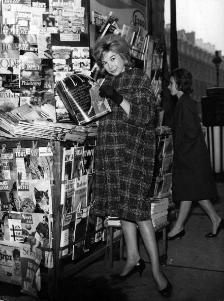 Ezt viselték az emberek, amikor te (meg az anyukád, meg a nagymamád) születtél -  -  - divat, divatos ruhák, divatrend, divattervező, nadrágkosztüm, nadrágkosztümök, stílus, streetstyle, trend, 