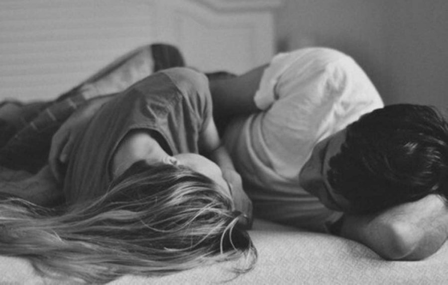 Így hagytál el szavak nélkül -  -  - búcsúzás, érzelmek, szakítás, szerelem, 