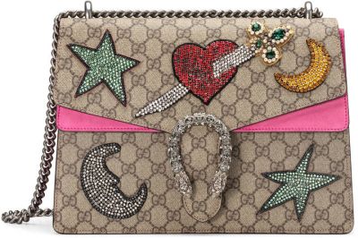 Mennyibe kerülnek a divatbloggerek kedvenc designer táskái? -  -  - designer, divat, táskák, 