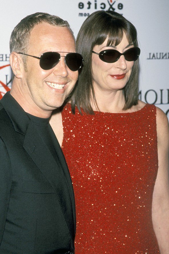 Az Addams Family Morticiája - Anjelica Houston 65 éves -  -  - addams family, anjelica huston, jack nicholson, morticia addams, 