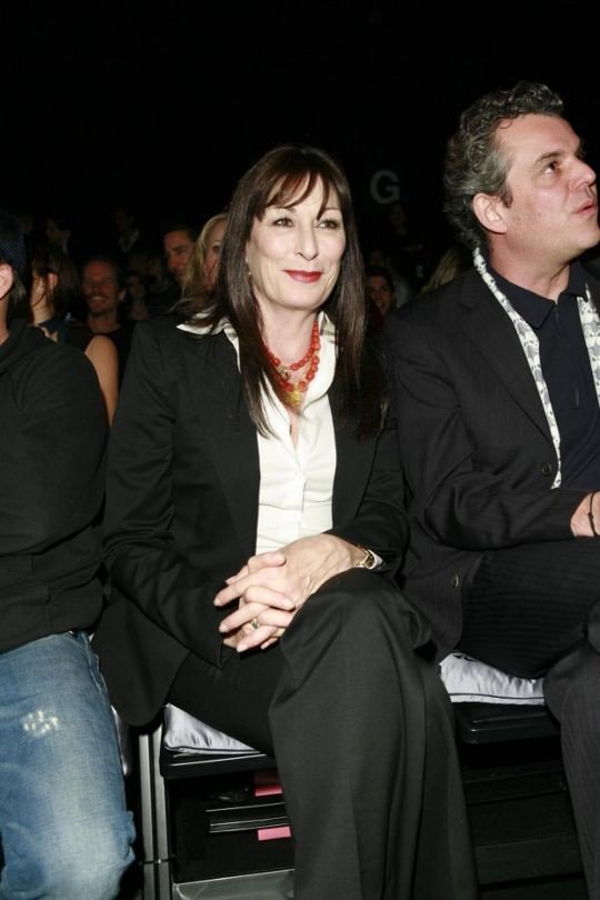 Az Addams Family Morticiája - Anjelica Houston 65 éves -  -  - addams family, anjelica huston, jack nicholson, morticia addams, 