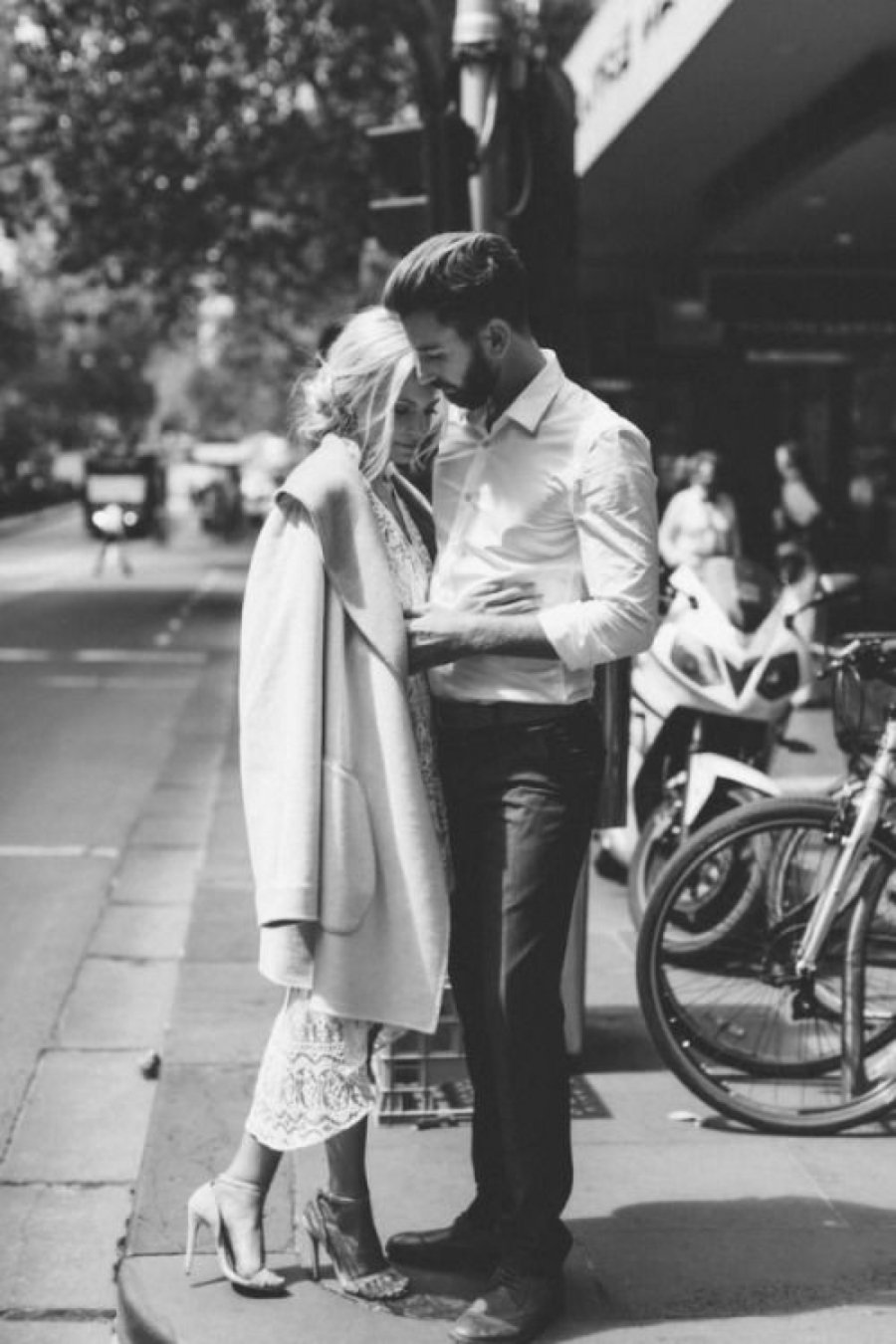 Ha igazán engem akarnál -  -  - elengedés, érzelmek, férfi, kapcsolat, nő, szerelem, szeretet, 