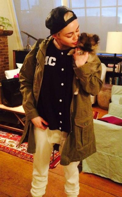 Hírességek, akik két fotó után túladtak a kisállataikon -  -  - házi kedvenc, kisállat, sztárok, 