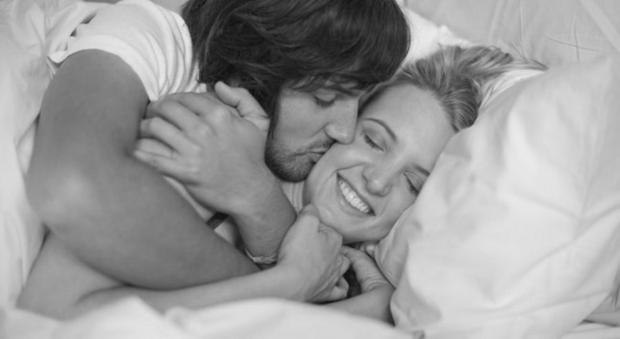 Egy kapcsolat megéréséhez idő kell -  -  - kötődés, párkapcsolat, szerelem, társfüggőség, 