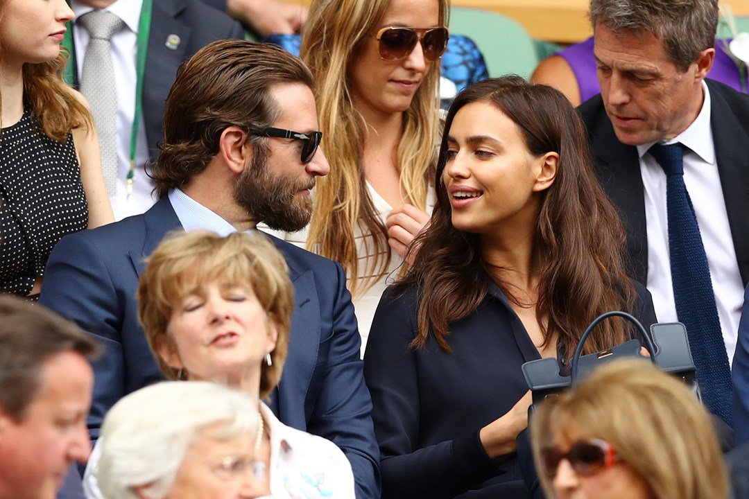 Így öltözz fel, ha legközelebb meghívnak a Wimbledonra. Nézőnek. -  -  - bradley cooper, irina shayk, kate middleton, suki waterhouse, vilmos herceg, wimbledon, 