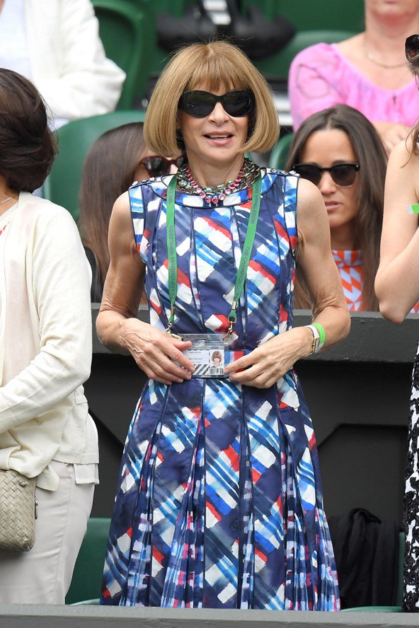 Így öltözz fel, ha legközelebb meghívnak a Wimbledonra. Nézőnek. -  -  - bradley cooper, irina shayk, kate middleton, suki waterhouse, vilmos herceg, wimbledon, 