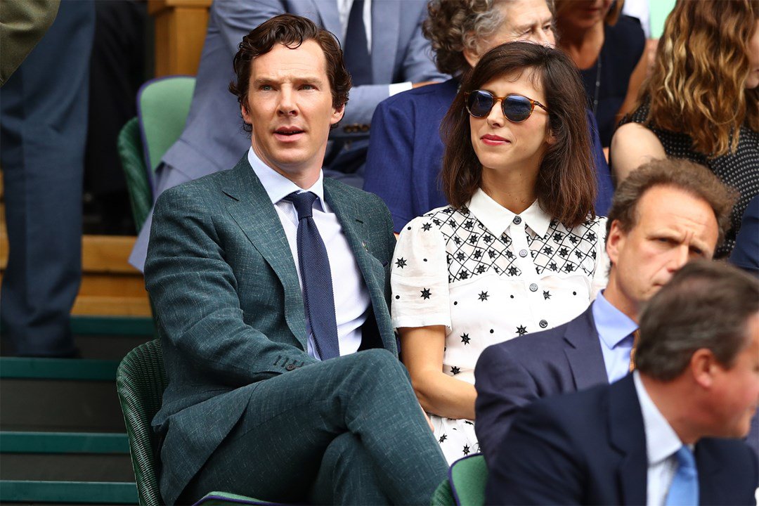 Így öltözz fel, ha legközelebb meghívnak a Wimbledonra. Nézőnek. -  -  - bradley cooper, irina shayk, kate middleton, suki waterhouse, vilmos herceg, wimbledon, 