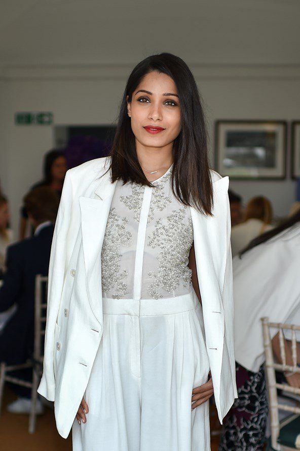 Így öltözz fel, ha legközelebb meghívnak a Wimbledonra. Nézőnek. -  -  - bradley cooper, irina shayk, kate middleton, suki waterhouse, vilmos herceg, wimbledon, 