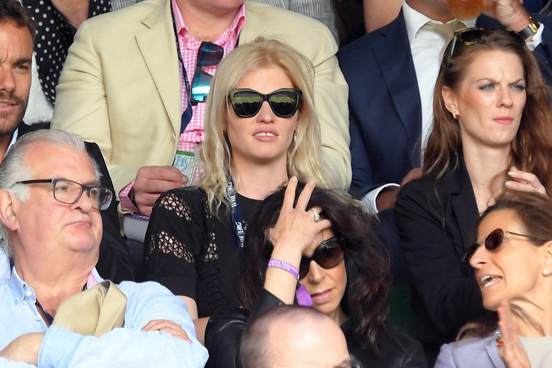 Így öltözz fel, ha legközelebb meghívnak a Wimbledonra. Nézőnek. -  -  - bradley cooper, irina shayk, kate middleton, suki waterhouse, vilmos herceg, wimbledon, 