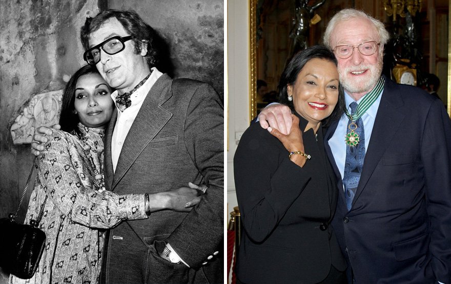 Együtt megöregedni menő -  -  - bono, david beckham, denzel washington, kirk douglas, meryl streep, michael caine, michael j fox, samuel l jackson, sting, 