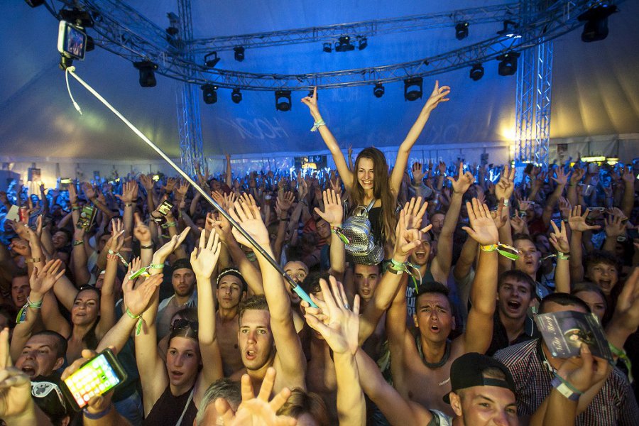 Elrajtolt az EFOTT - Kikapcsoló -  - efott, efott 2016, rendezveny, 