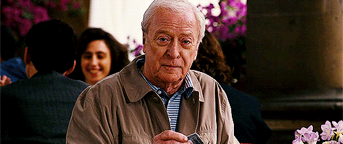 Együtt megöregedni menő -  -  - bono, david beckham, denzel washington, kirk douglas, meryl streep, michael caine, michael j fox, samuel l jackson, sting, 