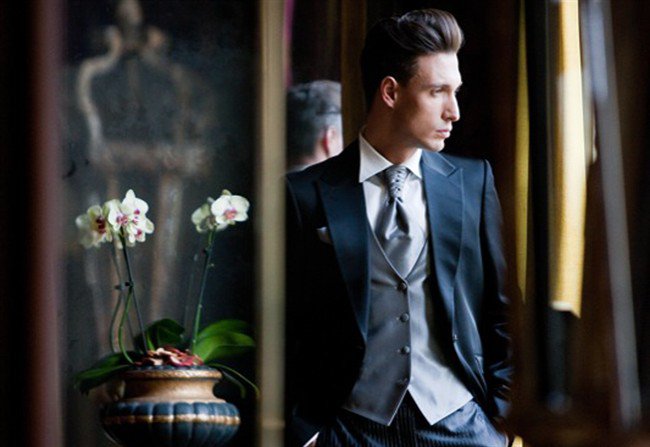 Önámító férfiak - ÉN -  - férfiak, házasság, kapcsolatok, önámítás, 