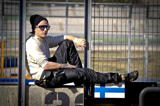 A legszexibb Forma1-es pilóták, akik miatt érdemes nyitott szemmel járni a Magyar Nagydíj hétvégéjén -  -  - forma1, forma1 magyar nagydíj 2016, pilóták, 