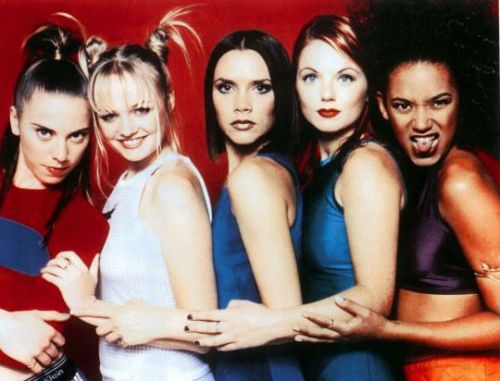 Spice World - Az elmúlt húsz év 50 kedvenc Spice Girls outfitje -  -  - outfit, spice girls, stílus, 