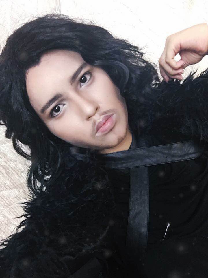 Promise Tamang, a beauty blogger, akit mindenképpen követned kell! -  -  - promise tamang, smink, szépség, transzformáció, 