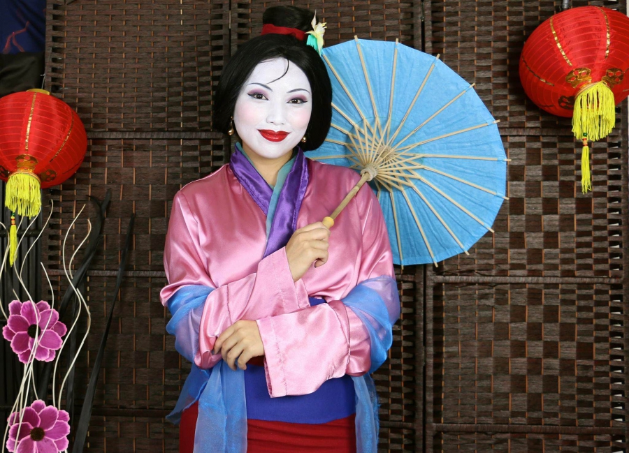 Promise Tamang, a beauty blogger, akit mindenképpen követned kell! -  -  - promise tamang, smink, szépség, transzformáció, 