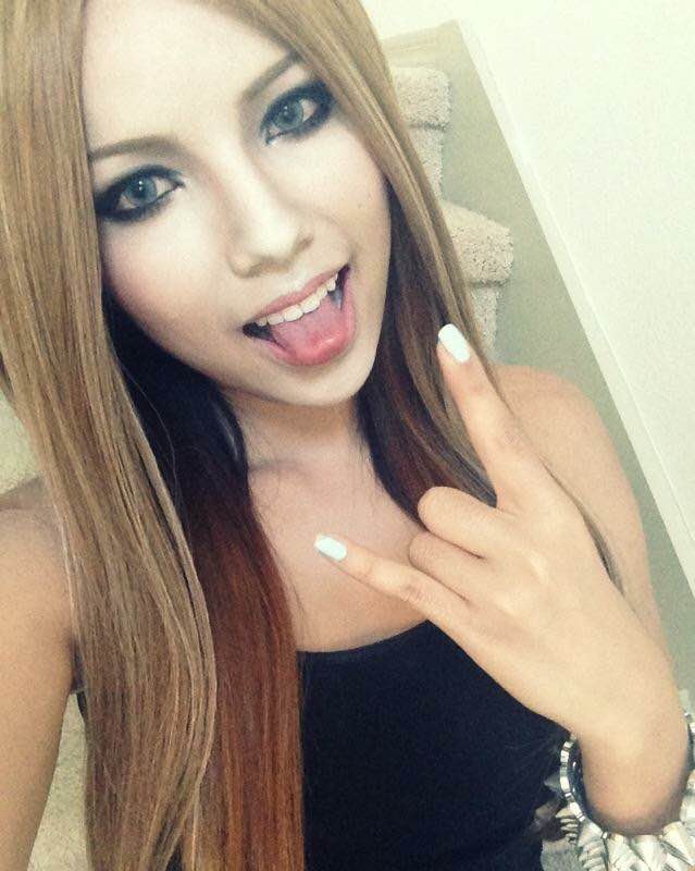 Promise Tamang, a beauty blogger, akit mindenképpen követned kell! -  -  - promise tamang, smink, szépség, transzformáció, 