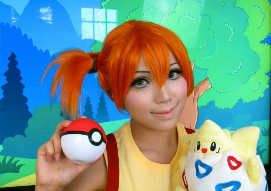 Promise Tamang, a beauty blogger, akit mindenképpen követned kell! -  -  - promise tamang, smink, szépség, transzformáció, 