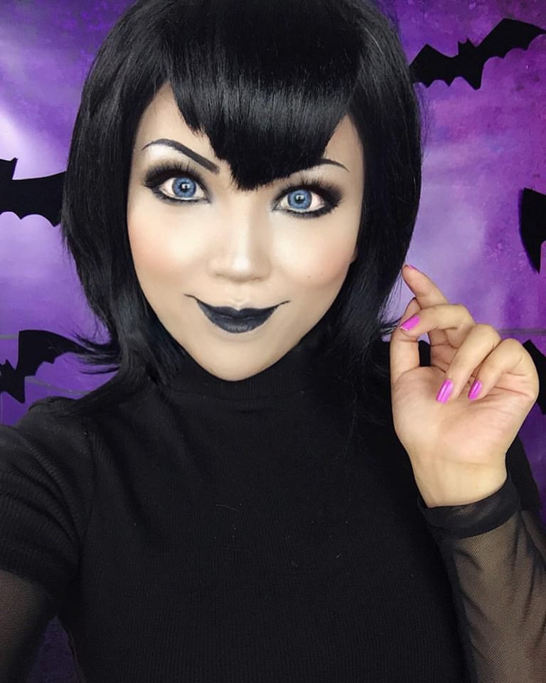 Promise Tamang, a beauty blogger, akit mindenképpen követned kell! -  -  - promise tamang, smink, szépség, transzformáció, 