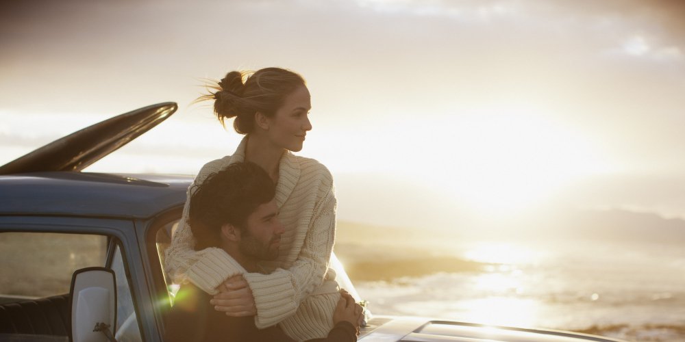 5 dolog, amitől különlegesnek érzi magát a férfi - Mindent egymásért -  - férfi és nő, mindennapok, párkapcsolat, szerelem, 