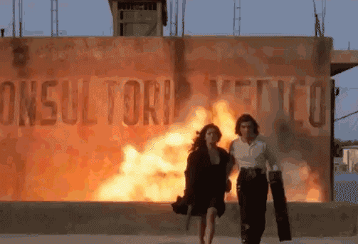 Ennél őrültebb fürdőruhákat már nem kérünk idén nyárra -  -  - bikini, bikini body guide, bikini divat 2016, bikinibody, fürdőruha, strand, vízpart, 