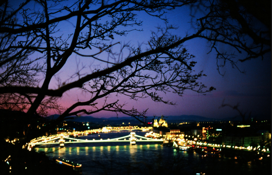 „Nékem csak Budapest kell…” -  -  - budapest, élet, 