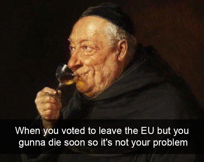 10 kép a művészettörténelemből, ami azt bizonyítja, hogy semmi sem változott az elmúlt 1000 év alatt -  -  - 