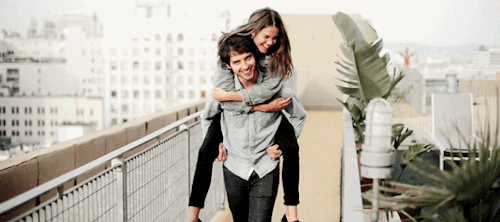 A 12 legjobb pillanat egy kapcsolat életében - ÉLETÉRZÉS - Mindent egymásért - boldogság, párkapcsolat, 