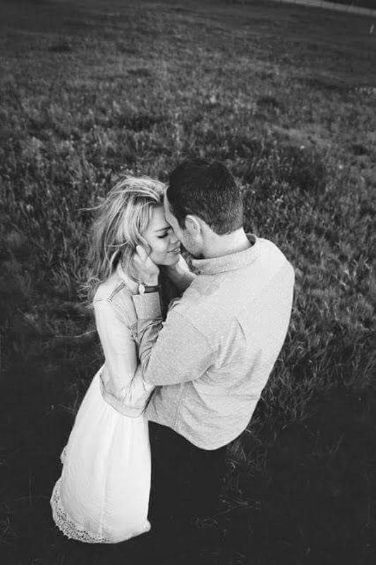 Ha megtalálod, akit igazán szeretsz - Mindent egymásért -  - döntés, érzések, igazi, lélekhangok, szerelem, 