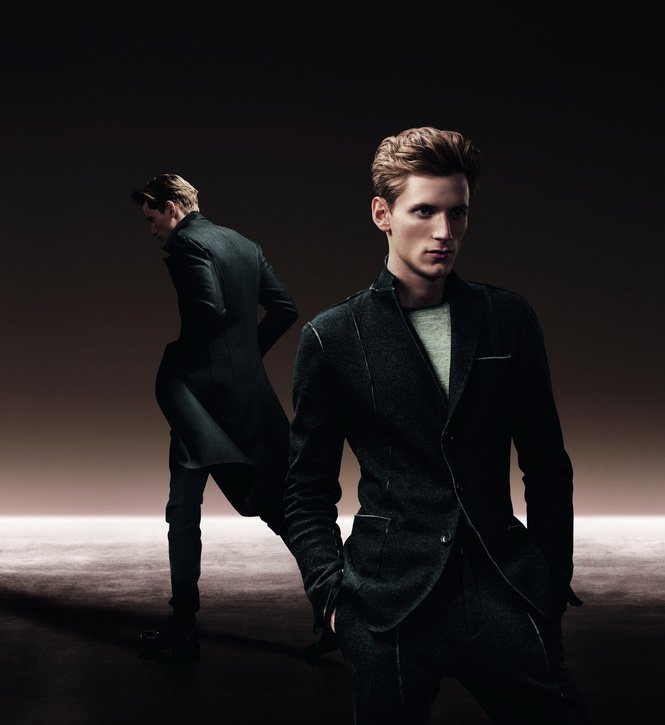 Ermenegildo Zegna: A Férfi márkája - Divathírek -  - divat, Zegna, 