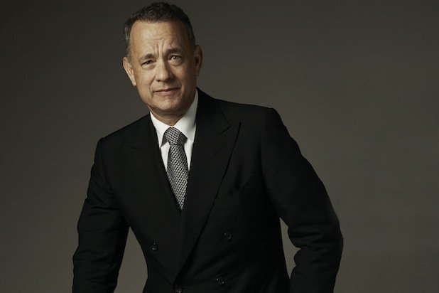 A hős egy olyan ember, aki önként besétál az ismeretlenbe - Idézetek Tom Hankstől - STYLENEWS - Kultúra - idézetek, színész, tom hanks, 