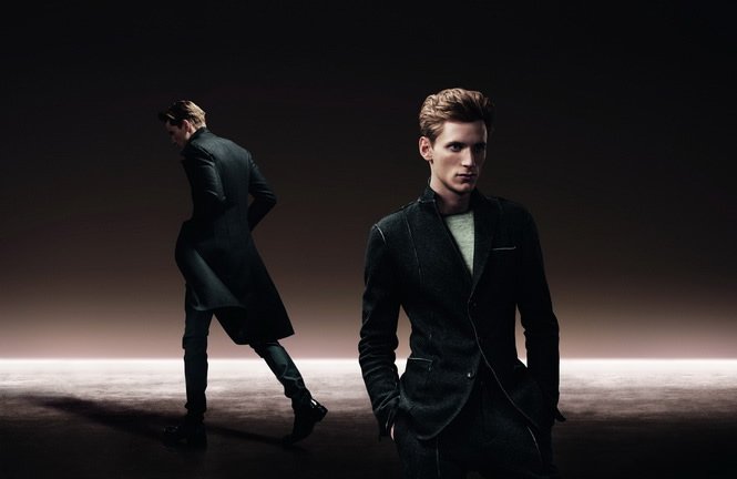 Ermenegildo Zegna: A Férfi márkája - Divathírek -  - divat, Zegna, 