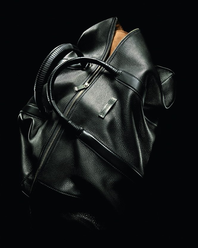 Ermenegildo Zegna: A Férfi márkája - Divathírek -  - divat, Zegna, 