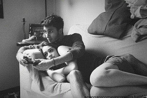 6 randiötlet otthonra olyan pároknak, akik nem szeretnek kimozdulni - A kényeztetés eszközei -  - hétköznapok, otthon, párkapcsolat, 