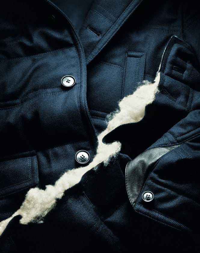 Ermenegildo Zegna: A Férfi márkája - Divathírek -  - divat, Zegna, 