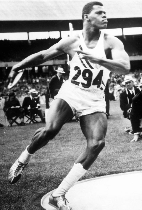 Nagy olimpiai divatkalendárium az elmúlt 100 évből -  -  - divattörténelem, olimpia, olimpiai formaruha, olimpiai sportágak, spor, 