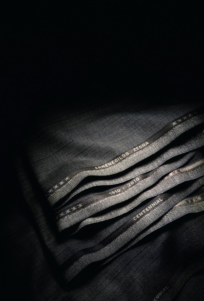 Ermenegildo Zegna: A Férfi márkája - Divathírek -  - divat, Zegna, 