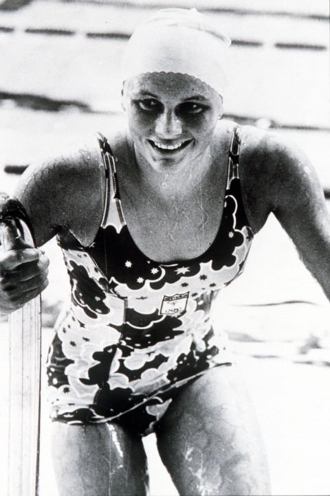 Nagy olimpiai divatkalendárium az elmúlt 100 évből -  -  - divattörténelem, olimpia, olimpiai formaruha, olimpiai sportágak, spor, 