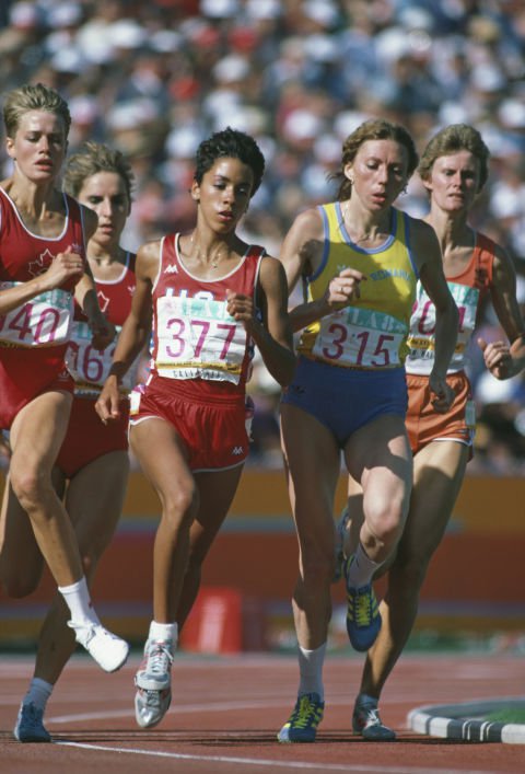 Nagy olimpiai divatkalendárium az elmúlt 100 évből -  -  - divattörténelem, olimpia, olimpiai formaruha, olimpiai sportágak, spor,