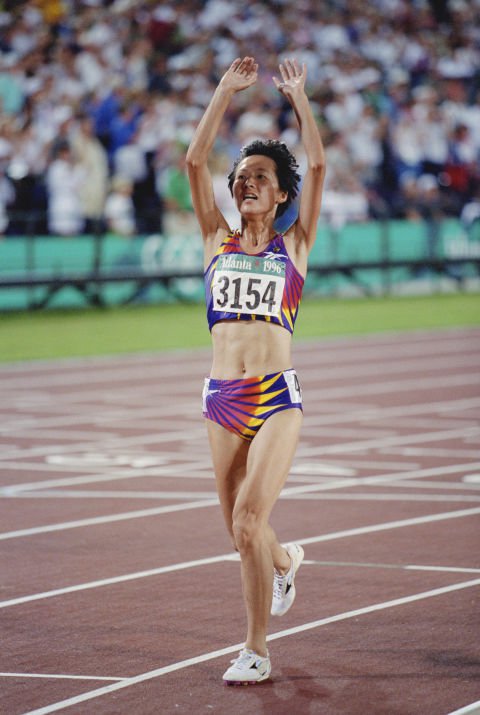 Nagy olimpiai divatkalendárium az elmúlt 100 évből -  -  - divattörténelem, olimpia, olimpiai formaruha, olimpiai sportágak, spor,