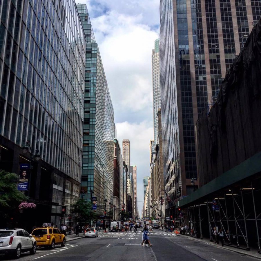 A 8 legfurcsább dolog New York-ban - STYLELIFE - Utazás - amerika, érdekességek, new york, utazás,