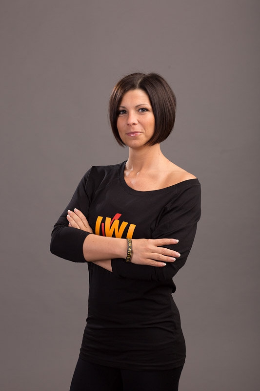 „Szombaton utaztak ki a lányok az olimpiára, hamarosan indulok utánuk” - ÉN -  - IWI, olimpia, 