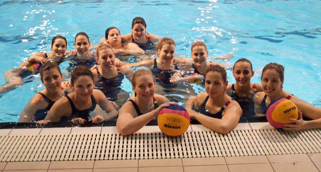 „Szombaton utaztak ki a lányok az olimpiára, hamarosan indulok utánuk” - ÉN -  - IWI, olimpia, 